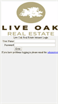 Mobile Screenshot of intra.liveoakgroup.com